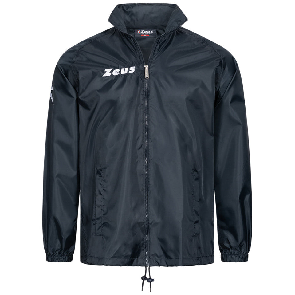 K-WAY RAIN personalizzato con logo - Pubblienne