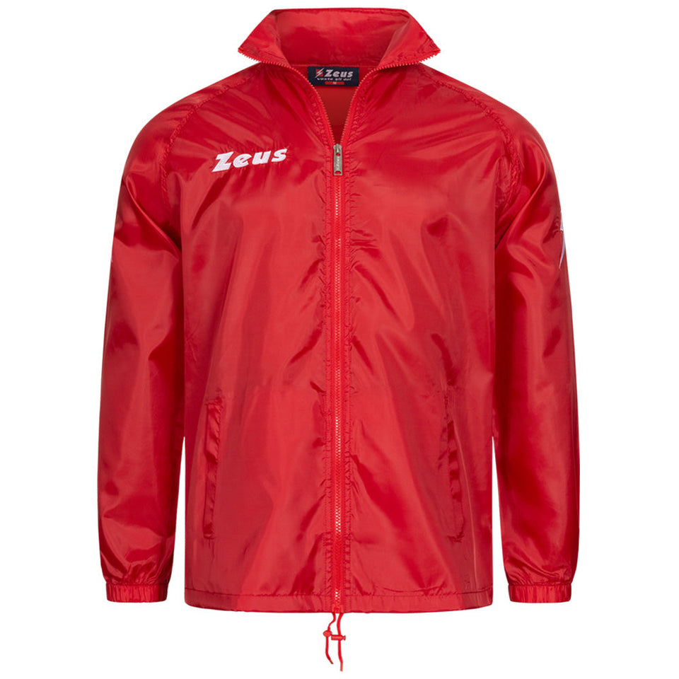 K-WAY RAIN personalizzato con logo - Pubblienne
