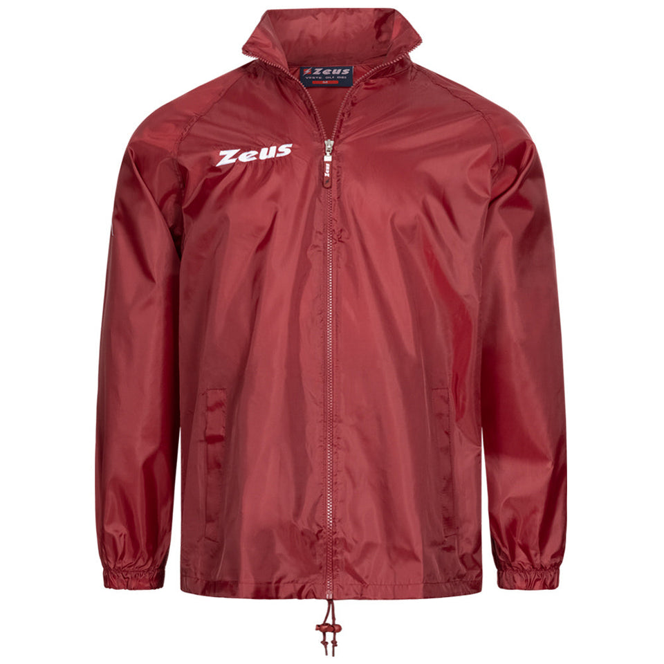 K-WAY RAIN personalizzato con logo - Pubblienne