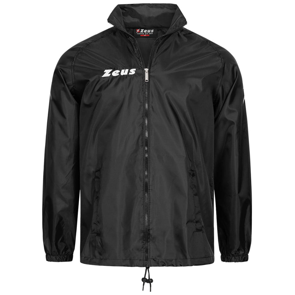 K-WAY RAIN personalizzato con logo - Pubblienne