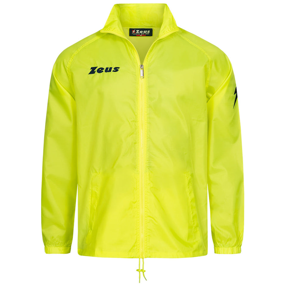 K-WAY RAIN personalizzato con logo - Pubblienne