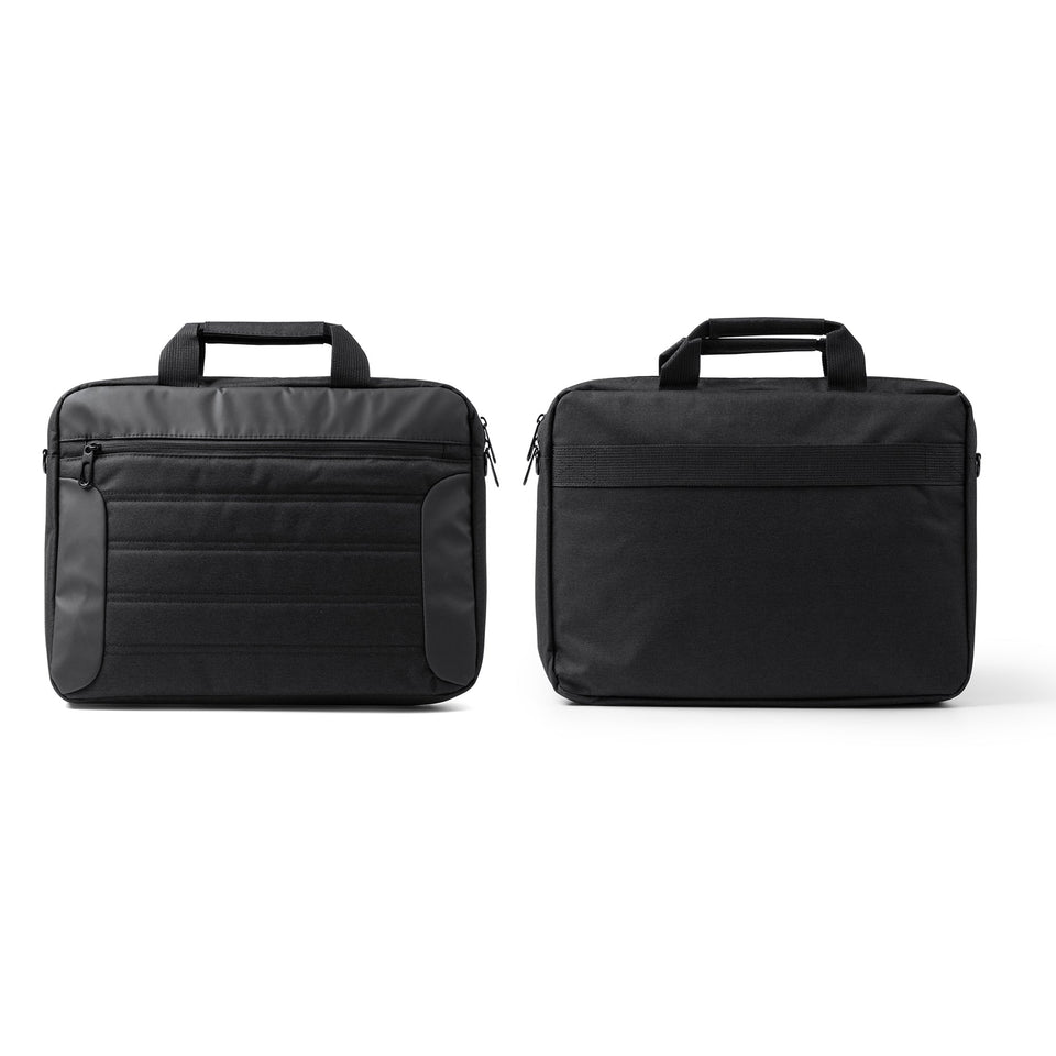 4195 Zeno - Portadocumenti In Pelle PU personalizzato con logo - Pubblienne