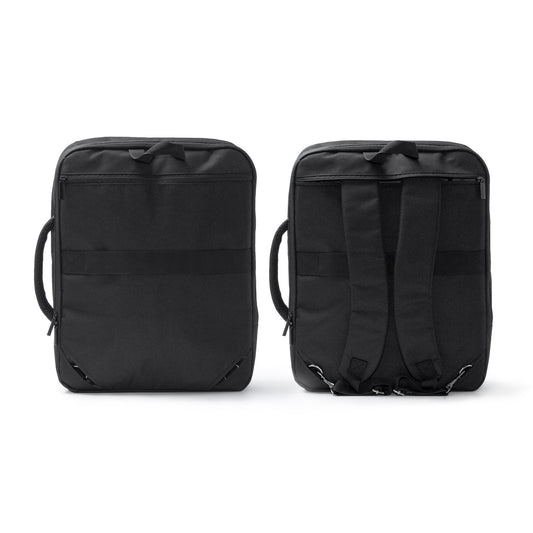 4197 Milo - Zaino In Poliestere personalizzato con logo - Pubblienne