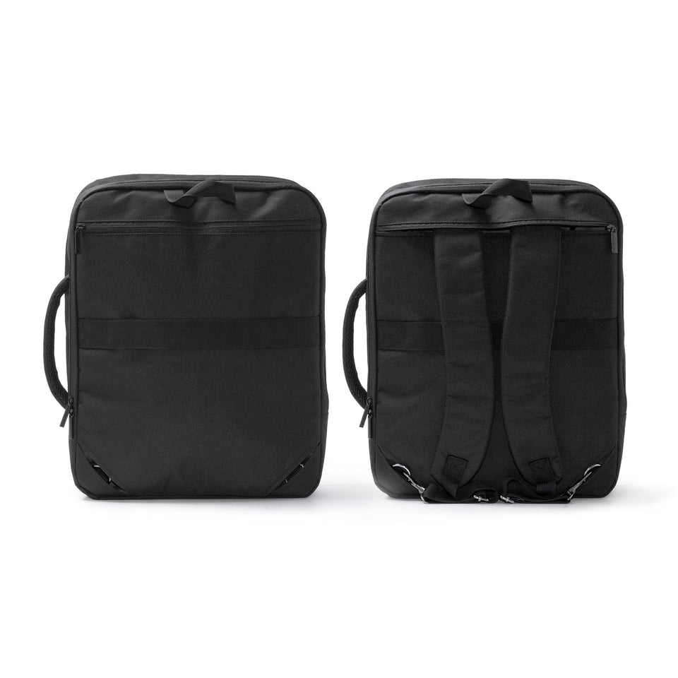 4197 Milo - Zaino In Poliestere personalizzato con logo - Pubblienne