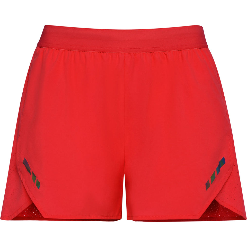 R0434 - Stratos Pantaloncino Unisex personalizzato con logo - Pubblienne