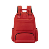 4259 COLOR BLOCK DELSEY - Zaino Benetton personalizzato con logo - Pubblienne