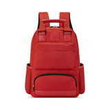 4259 COLOR BLOCK DELSEY - Zaino Benetton personalizzato con logo - Pubblienne