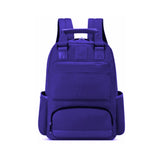 4259 COLOR BLOCK DELSEY - Zaino Benetton personalizzato con logo - Pubblienne