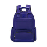 4259 COLOR BLOCK DELSEY - Zaino Benetton personalizzato con logo - Pubblienne