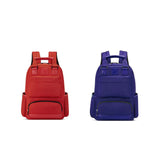4259 COLOR BLOCK DELSEY - Zaino Benetton personalizzato con logo - Pubblienne