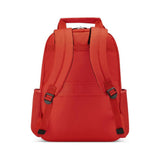 4259 COLOR BLOCK DELSEY - Zaino Benetton personalizzato con logo - Pubblienne
