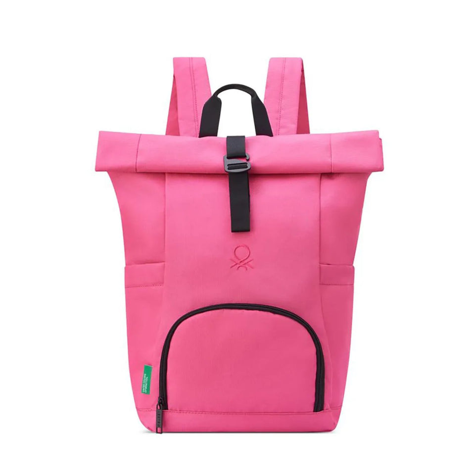 4262 BE DELSEY - Zaino Benetton personalizzato con logo - Pubblienne