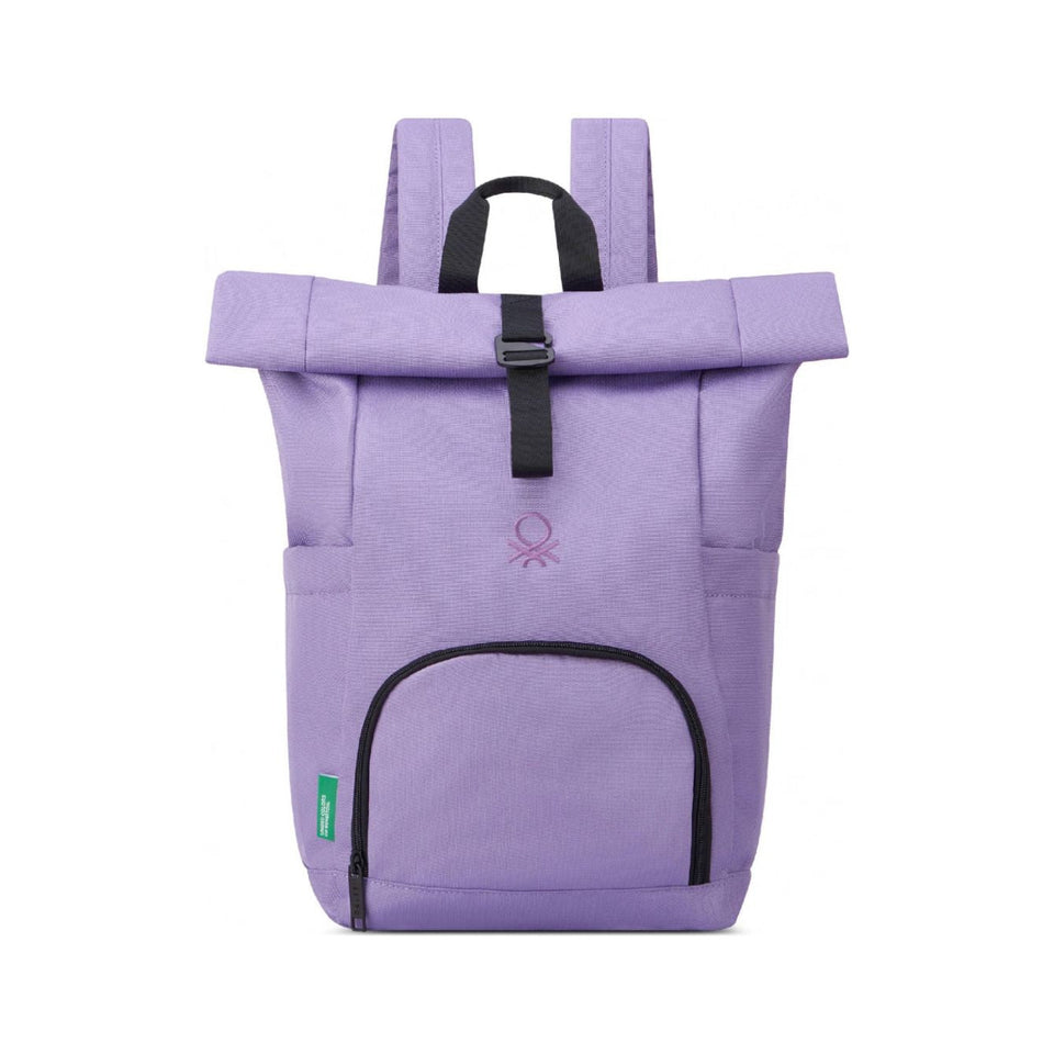 4262 BE DELSEY - Zaino Benetton personalizzato con logo - Pubblienne