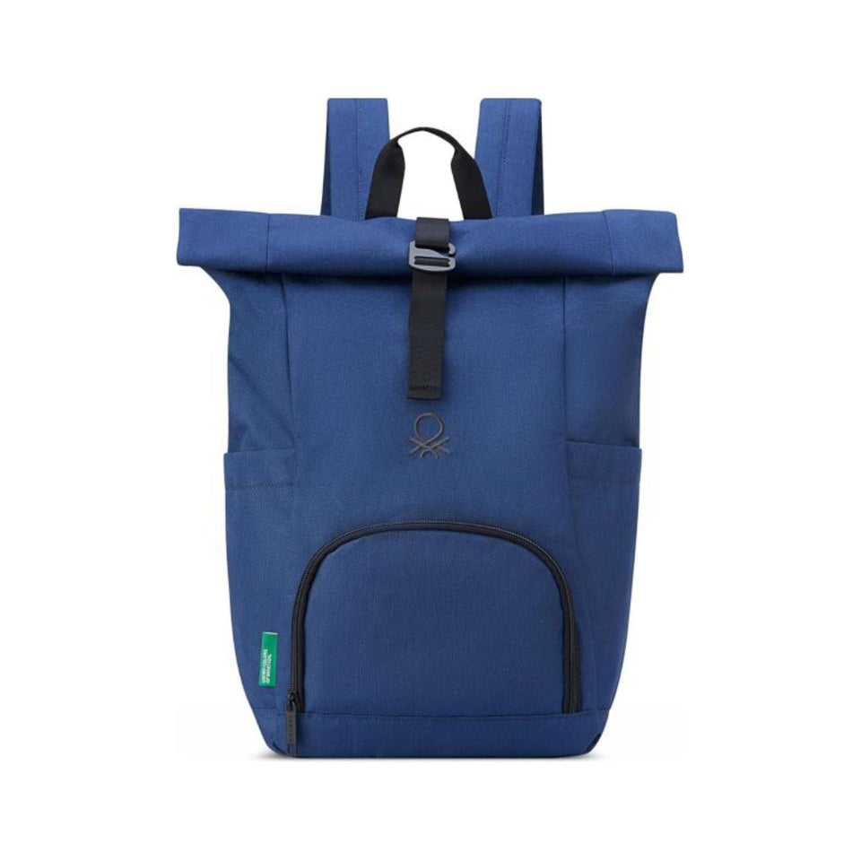 4262 BE DELSEY - Zaino Benetton personalizzato con logo - Pubblienne