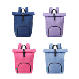 4262 BE DELSEY - Zaino Benetton personalizzato con logo - Pubblienne
