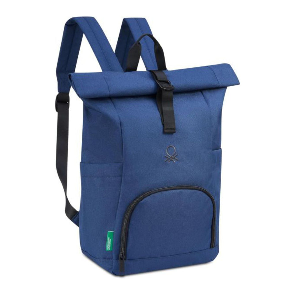 4262 BE DELSEY - Zaino Benetton personalizzato con logo - Pubblienne