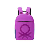 4264 FABRICA DELSEY - Zaino Benetton personalizzato con logo - Pubblienne
