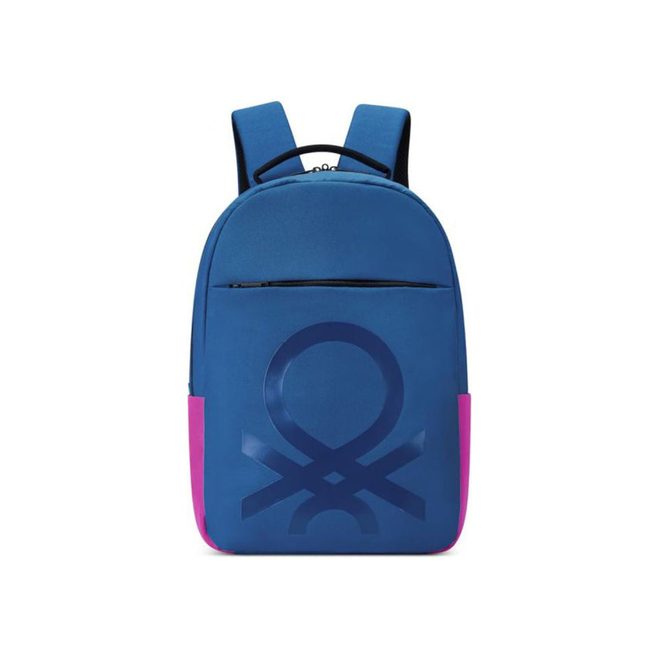 4264 FABRICA DELSEY - Zaino Benetton personalizzato con logo - Pubblienne