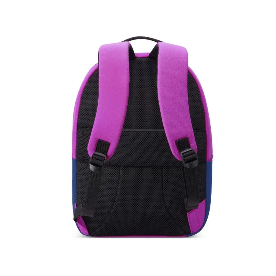4264 FABRICA DELSEY - Zaino Benetton personalizzato con logo - Pubblienne