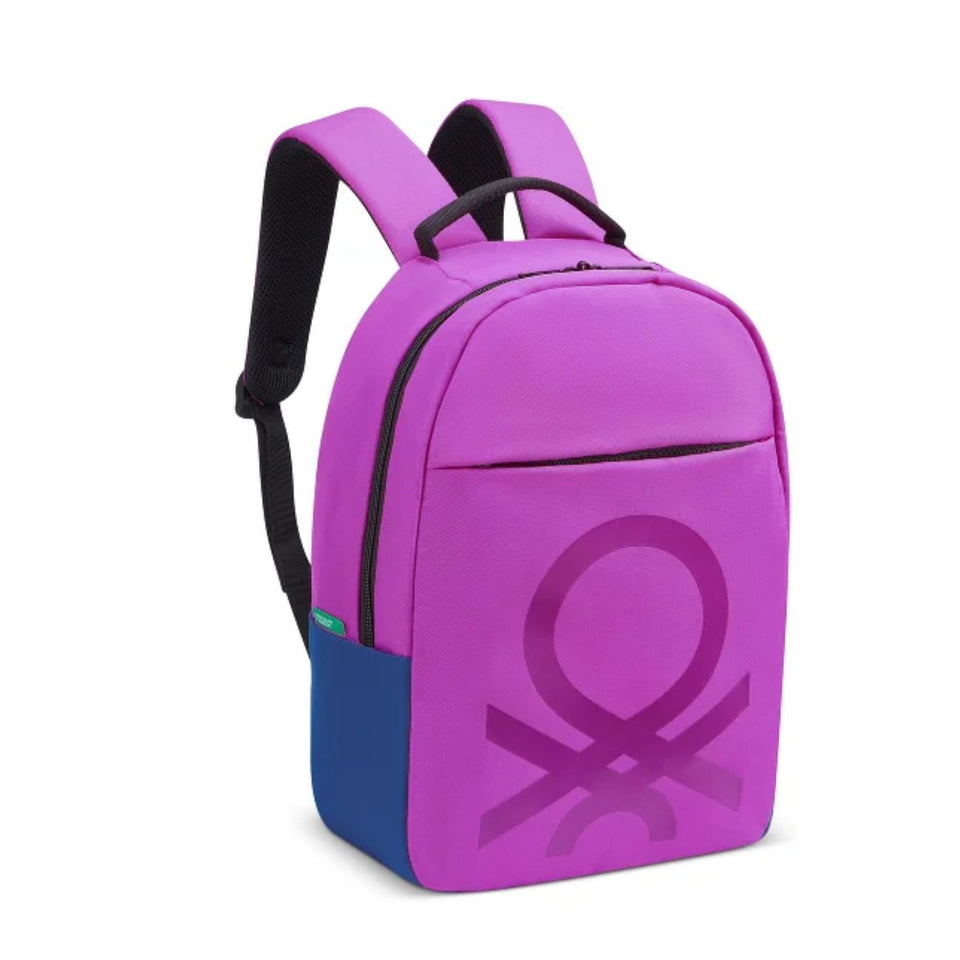 4264 FABRICA DELSEY - Zaino Benetton personalizzato con logo - Pubblienne