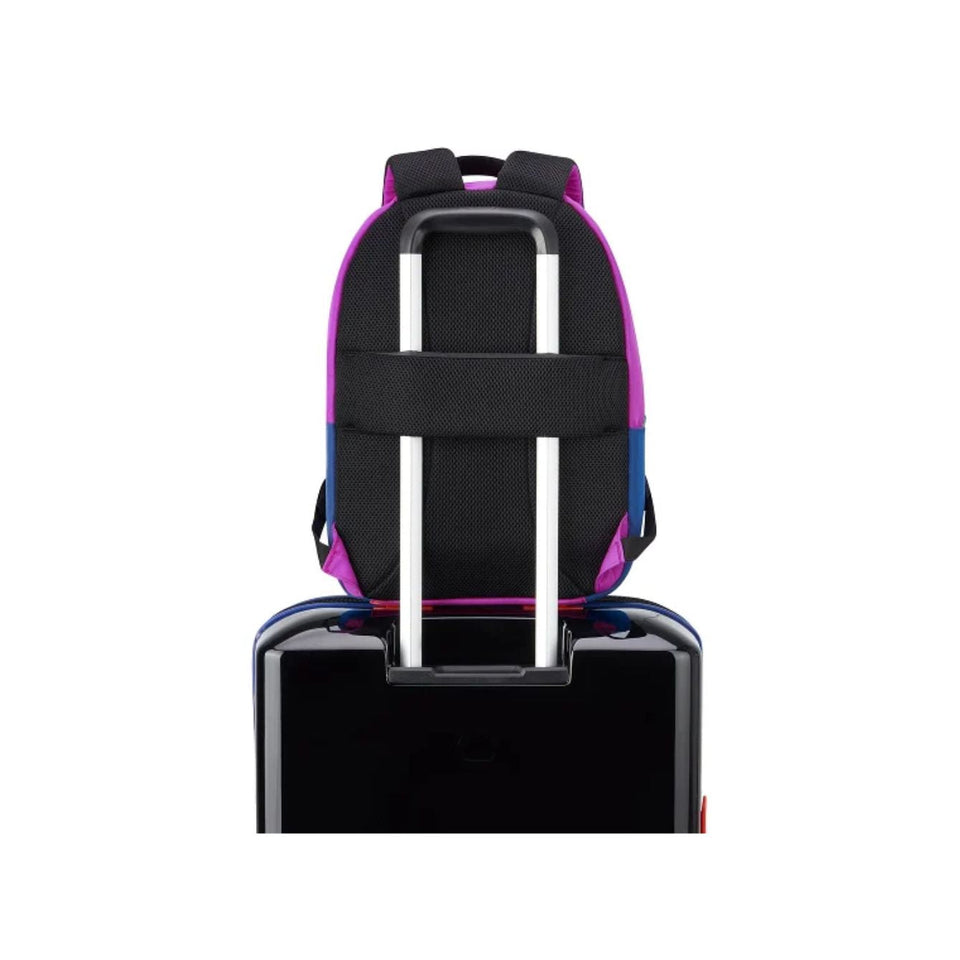 4264 FABRICA DELSEY - Zaino Benetton personalizzato con logo - Pubblienne