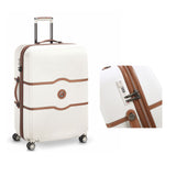 4268 - VALIGIA TROLLEY personalizzato con logo - Pubblienne