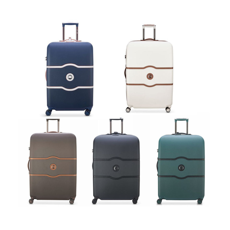 4278 - VALIGIA TROLLEY personalizzato con logo - Pubblienne