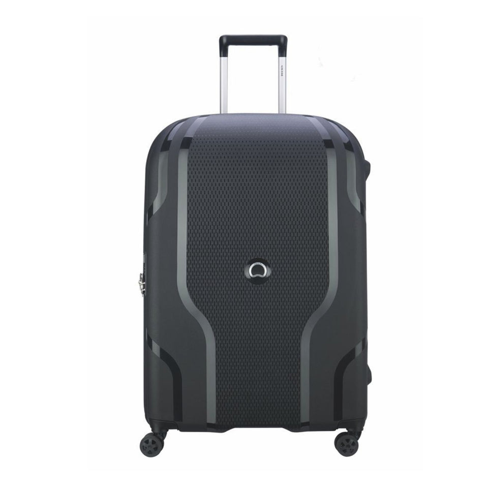 Valigia Trolley Delsey personalizzato con logo - Pubblienne