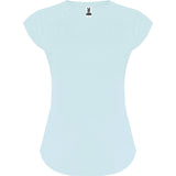 R6658 - Roly Avus T-Shirt Donna personalizzato con logo - Pubblienne