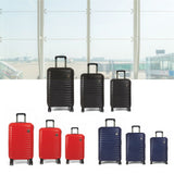4300 Herry - Set trolley da viaggio personalizzato con logo - Pubblienne