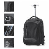 4305 Pilot - Trolley personalizzato con logo - Pubblienne