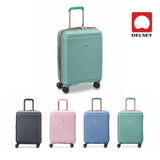4312 Frida - Trolley Slim In Policarbonato Delsey personalizzato con logo - Pubblienne