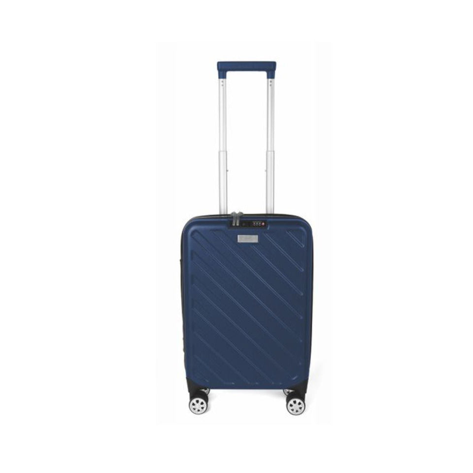 4314 DARIO  - Trolley Cabina personalizzato con logo - Pubblienne