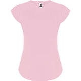 R6658 - Roly Avus T-Shirt Donna personalizzato con logo - Pubblienne