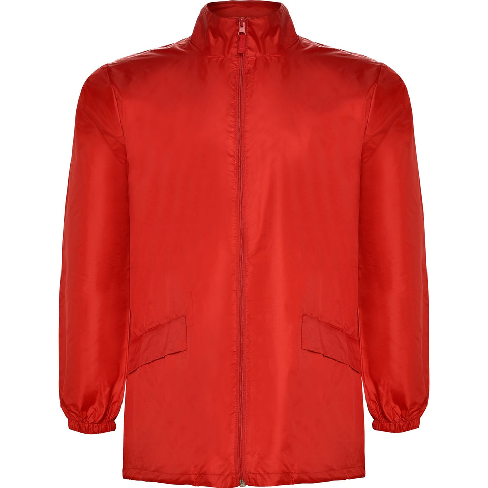 R5074 - Roly Escocia Impermeabile Uomo personalizzato con logo - Pubblienne
