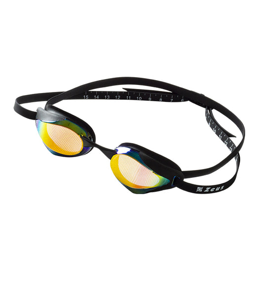 OCCHIALINI NUOTO PRO personalizzato con logo - Pubblienne
