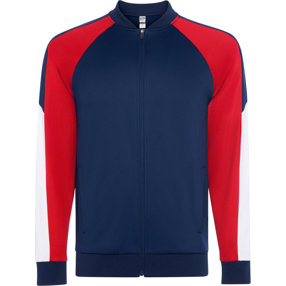 R0435 - Gladius Giacca Unisex personalizzato con logo - Pubblienne