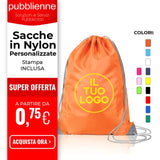 PLAY personalizzato con logo - Pubblienne