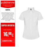 SOFIA personalizzato con logo - Pubblienne