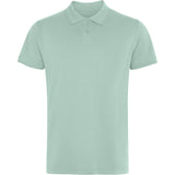 R6441 - Wos Polo Unisex personalizzato con logo - Pubblienne