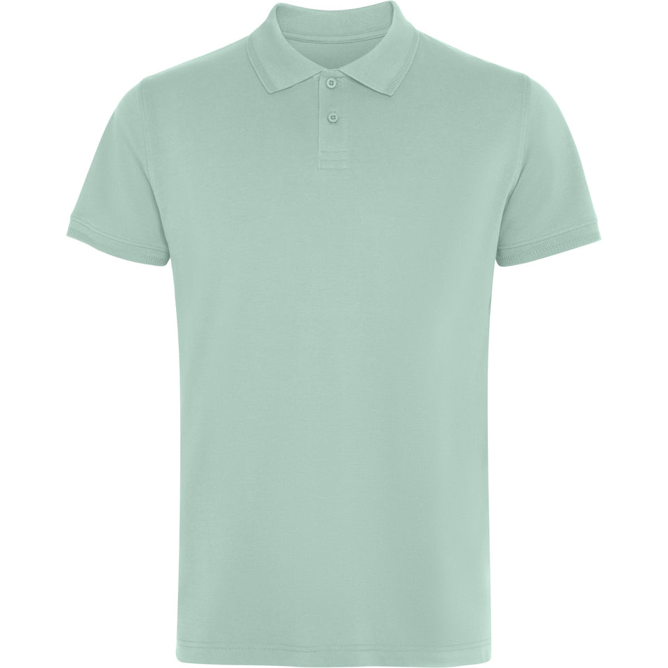R6441 - Wos Polo Unisex personalizzato con logo - Pubblienne