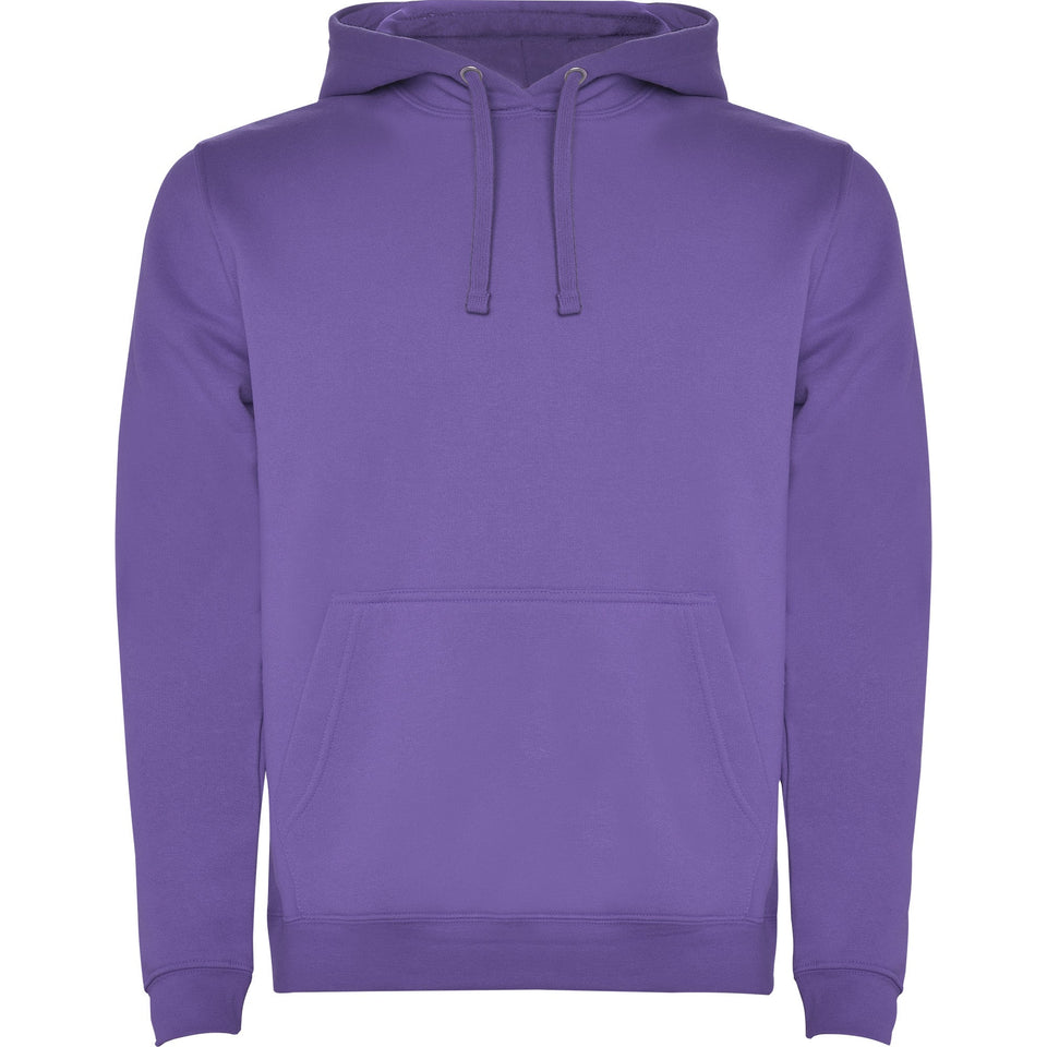 R1067 - Roly Urban Felpa Uomo personalizzato con logo - Pubblienne