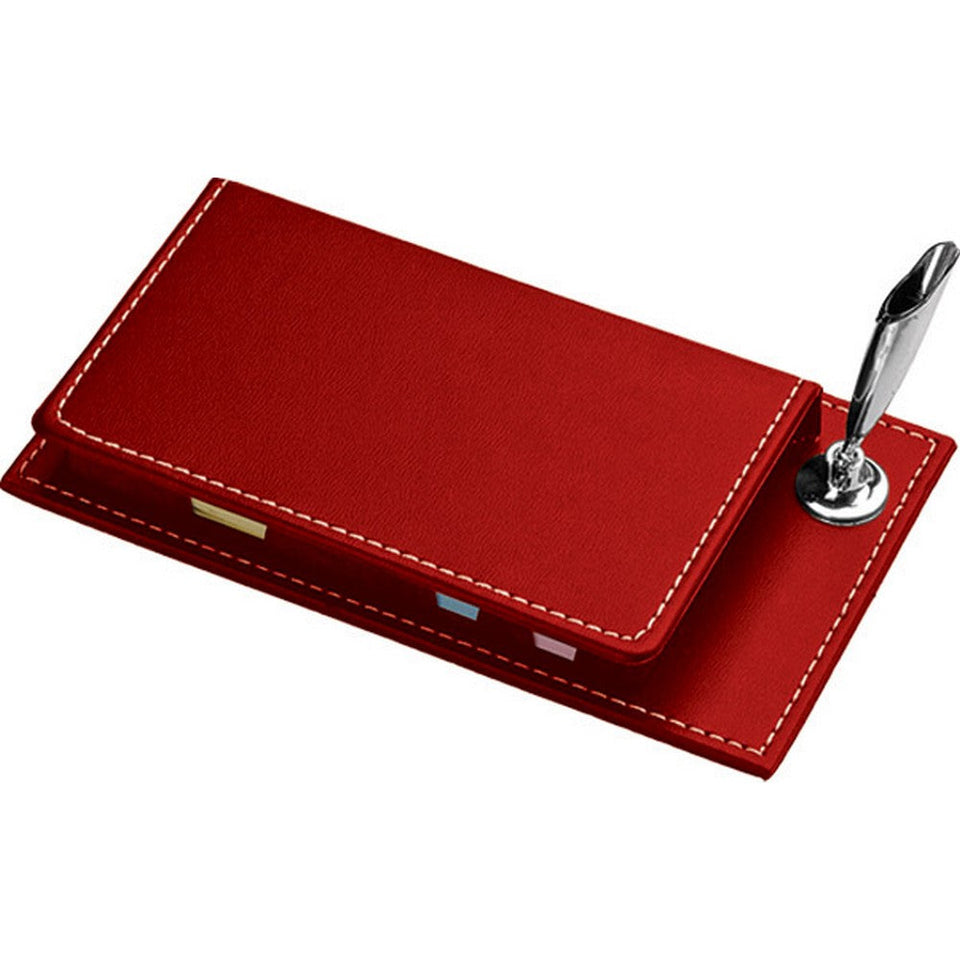 4011 Fenix - Porta Post-It personalizzato con logo - Pubblienne