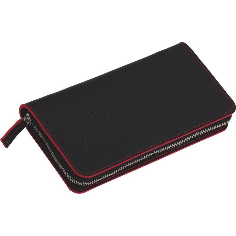 4014 Jordan - Porta Documenti Da Viaggio personalizzato con logo - Pubblienne