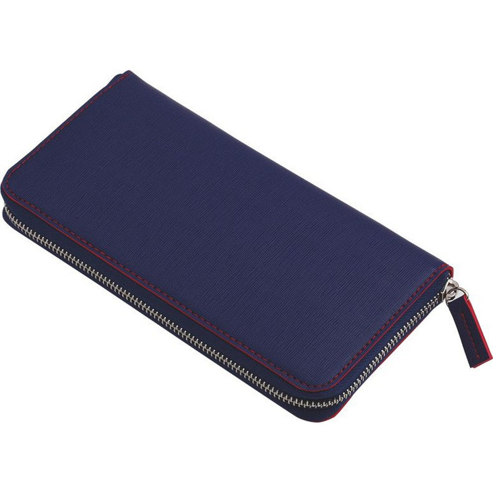 4016 Valery - Portafogli personalizzato con logo - Pubblienne