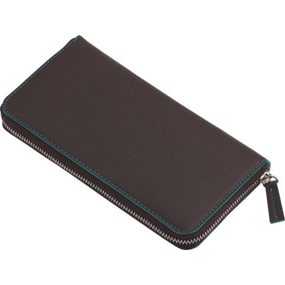 4016 Valery - Portafogli personalizzato con logo - Pubblienne