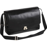 4171   BORSA TRACOLLA NAZARENO GABRIELLI personalizzato con logo - Pubblienne