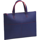 4180 Jenny - Borsa Porta Documenti personalizzato con logo - Pubblienne