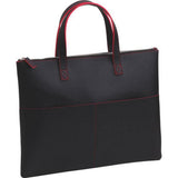 4180 Jenny - Borsa Porta Documenti personalizzato con logo - Pubblienne