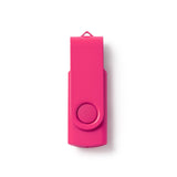 7105 Rudy - Pen Drive In ABS personalizzato con logo - Pubblienne